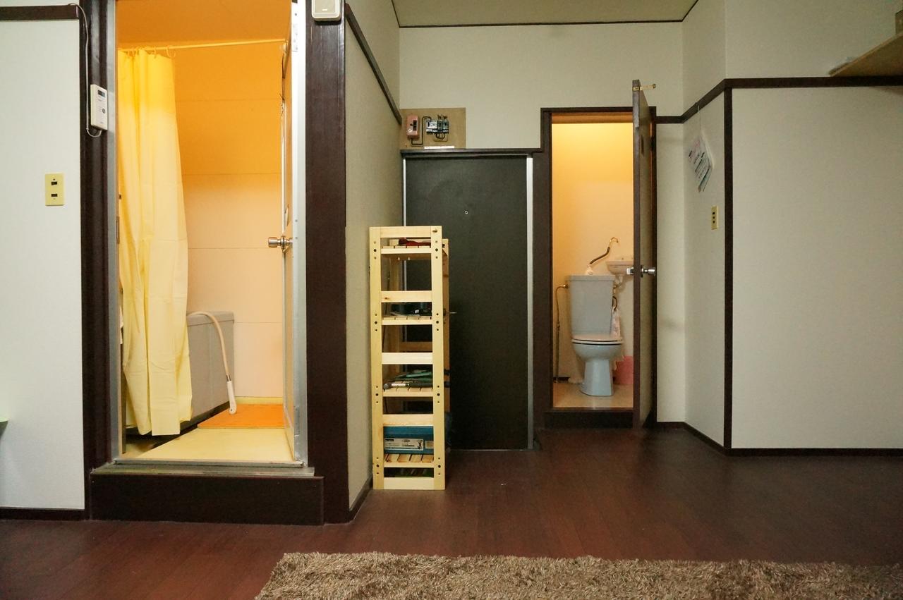 Guest House Nihon 1 Shuu Chichibu Bagian luar foto